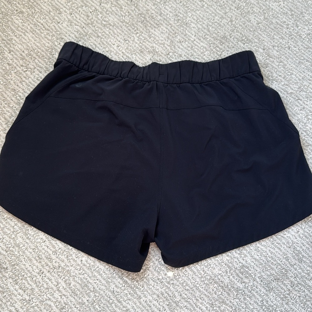 Lululemon Lightweight Drawstring Short - image 2